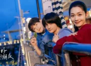 Film Tiongkok Tentang Pertemanan Remaja ‘Best Friend’ Siap Tayang Awal Desember