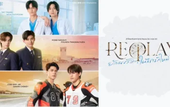 GMMTV Batal Produksi Serial 'Replay', Sorotan Publik Mengarah pada Kontroversi Penulis