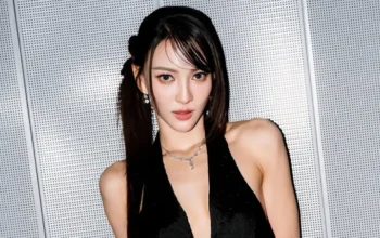 Green Ausadaporn Akui Sedang Dekat dengan Pria Non Selebriti