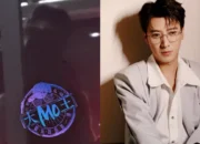 Hanson Ying Tertangkap Ciuman dengan Perempuan Misterius, Picu Rumor Asmara Baru