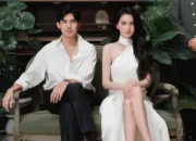 Hanya 25 Tamu Undangan Mai Davika dan Ter Chantavit Ungkap Alasan Pilih Private Wedding - Mai Davika and Ter Chantavit Explain Their Intimate Wedding, Only 25 Guests for Meaningful Celebration Hanya 25 Tamu Undangan, Mai Davika dan Ter Chantavit Ungkap Alasan Pilih Private Wedding