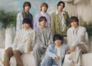 Hey Say JUMP Rilis Daftar Lagu untuk Album Baru S say - Hey! Say! JUMP Rilis Daftar Lagu untuk Album Baru “S say” Hey! Say! JUMP Rilis Daftar Lagu untuk Album Baru “S say”
