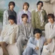 Hey! Say! JUMP Rilis Daftar Lagu untuk Album Baru “S say”