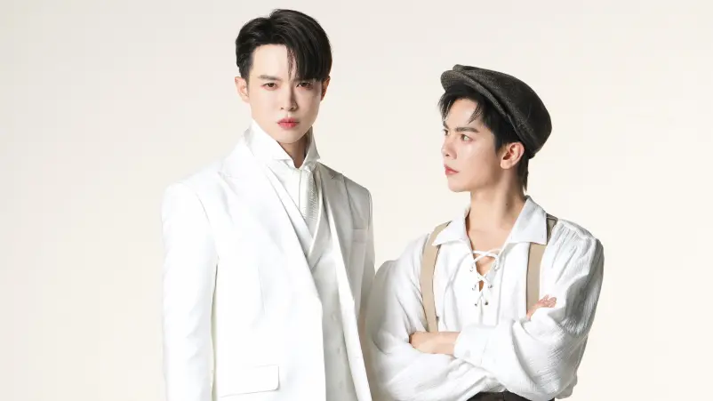 Idol Factory Imbau Penonton Tidak Sebarkan Adegan Tanpa Busana dari Serial Interminable