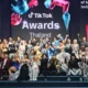 Inilah Pemenang TikTok Awards Thailand 2025, Ada Namping Hingga Daou Pittaya