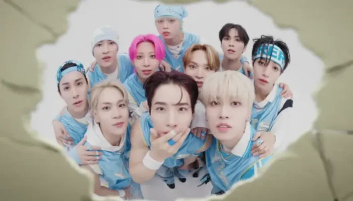 JO1 Rilis Track Video “Just Say Yes” dari Single HandzIn My Pocket