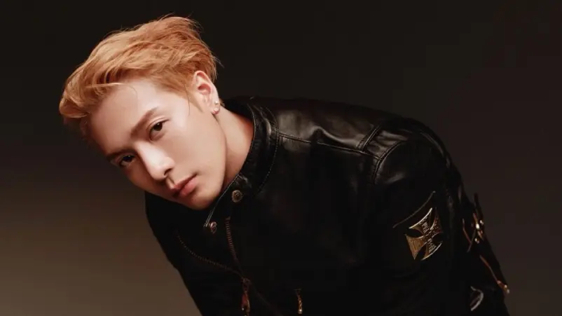Jackson Wang Buka Suara soal Masa Terkelam, Akui Pernah Alami Depresi