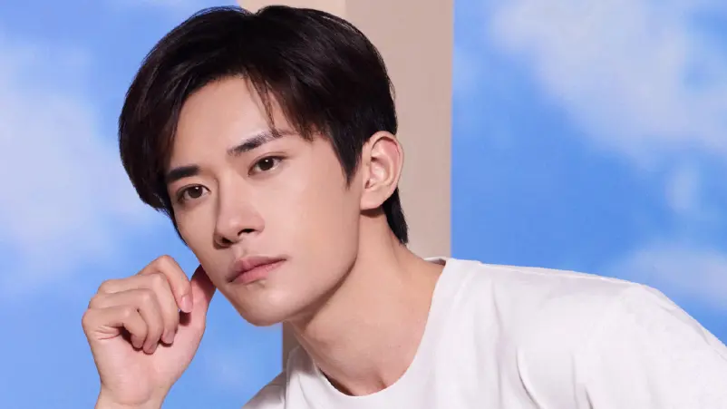 Jackson Yee Ungkap Perasaannya Usai Dinominasikan Aktor Terbaik di Golden Rooster Awards