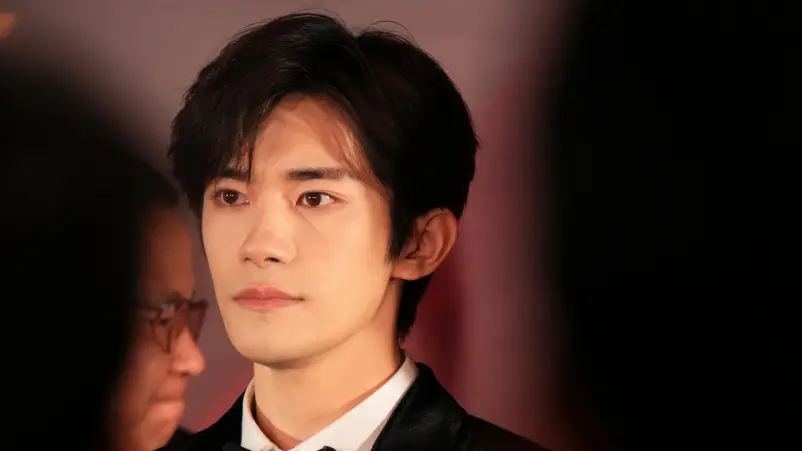 Jackson Yee Ungkap Perjalanan Batin Usai Raih Aktor Terbaik Golden Rooster