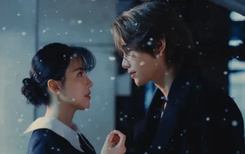 Jeff Satur Rilis MV Musim Dingin yang Menyentuh untuk Golden Night