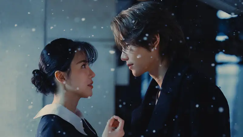 Jeff Satur Rilis MV Musim Dingin yang Menyentuh untuk Golden Night - Jeff Satur Rilis MV Musim Dingin yang Menyentuh untuk “Golden Night” Jeff Satur Rilis MV Musim Dingin yang Menyentuh untuk Golden Night