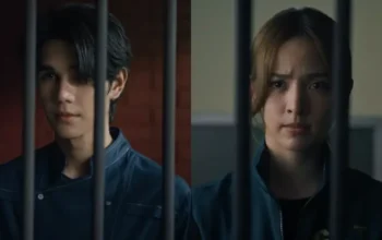 Jeff Satur dan Nychaa Nuttanicha Bintangi Serial Baru My Chef in Crime - Jeff Satur dan Nychaa Nuttanicha Bintangi Serial Baru My Chef in Crime Jeff Satur dan Nychaa Nuttanicha Bintangi Serial Baru My Chef in Crime