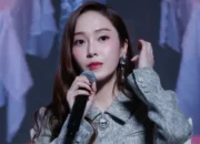 Jessica Jung Bantah Isu Gugatan Kontrak dengan Perusahaan Tiongkok