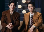 Jimmy Jitaraphol dan Sea Tawinan Rilis 'No Need To Say', Lagu Cinta Lembut Tentang Rasa yang Tak Perlu Diucap