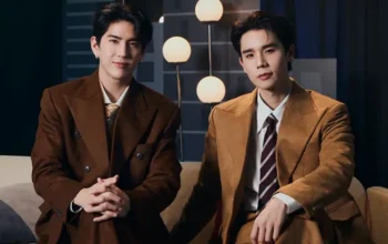 Jimmy Jitaraphol dan Sea Tawinan Rilis No Need To Say Lagu Cinta Lembut Tentang Rasa yang Tak Perlu Diucap - Jimmy Jitaraphol dan Sea Tawinan Rilis 'No Need To Say', Lagu Cinta Lembut Tentang Rasa yang Tak Perlu Diucap Jimmy Jitaraphol dan Sea Tawinan Rilis 'No Need To Say', Lagu Cinta Lembut Tentang Rasa yang Tak Perlu Diucap