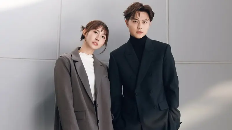 Kasus Perselingkuhan Meigo dan Prince Chiu Memanas, Rumor Sebut Ada Bukti Foto Tanpa Busana