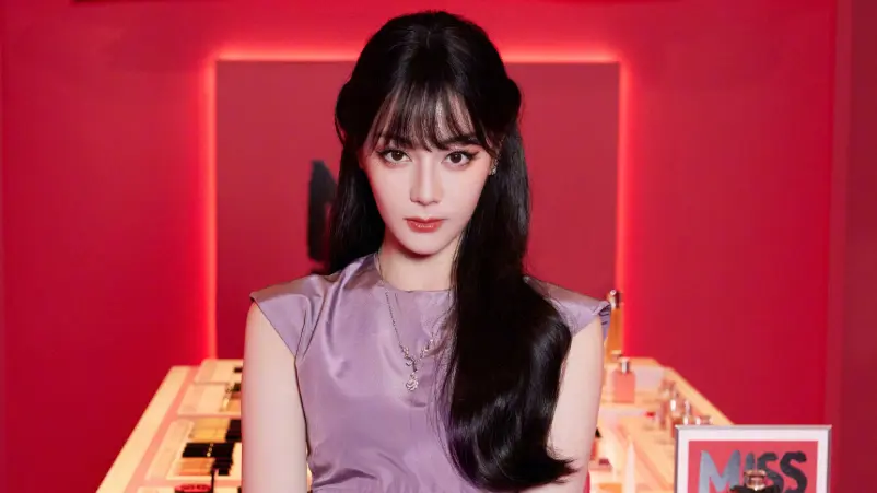 Kondisi Kesehatan Dilraba Dilmurat Jadi Sorotan, Pihak Manajemen Beri Tanggapan