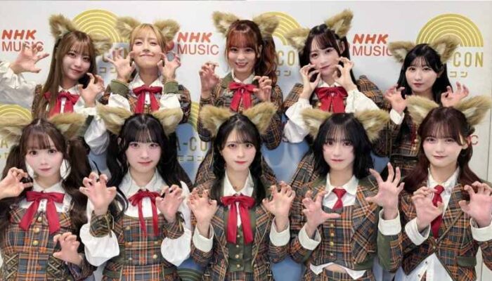 Grup Idol =LOVE Ambil Langkah Hukum atas Ujaran Kebencian dan Hoaks di Internet