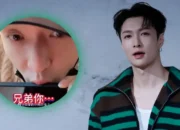 Lay Zhang’s Sushi Moment Goes Viral After Fans Recall His Past Rotavirus Infection
