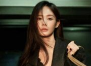 Li Yitong actress chinese - Li Yitong Keluarkan Pernyataan Resmi Terkait Rumor Tak Senonoh Li Yitong actress chinese