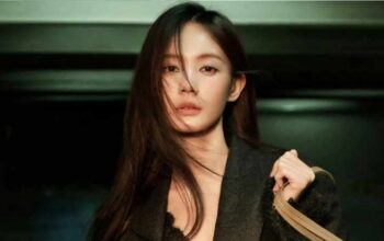 Li Yitong actress chinese