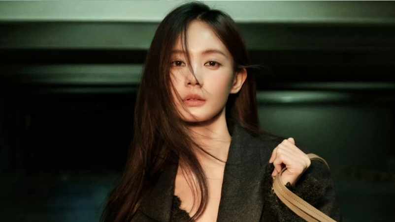 Li Yitong actress chinese - Li Yitong Keluarkan Pernyataan Resmi Terkait Rumor Tak Senonoh Li Yitong actress chinese