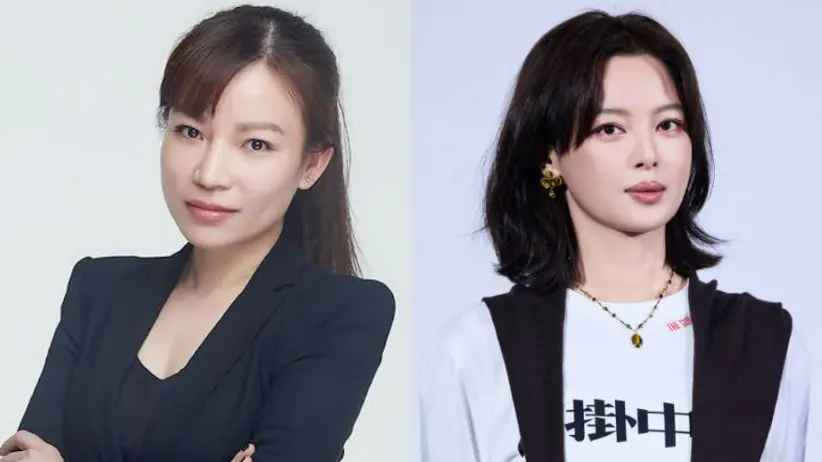 Liang Ting Bela Xin Zhilei: Dia Punya Bakat Akting Sejati dan Dedikasi pada Seni