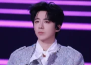 Liu Yuning Curhat Soal Gangguan Fans Sasaeng Saat Live