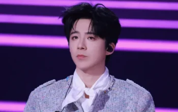 Liu Yuning Curhat Soal Gangguan Fans Sasaeng Saat Live - Liu Yuning Speaks Up About Sasaeng Fans During Livestream Liu Yuning Curhat Soal Gangguan Fans Sasaeng Saat Live