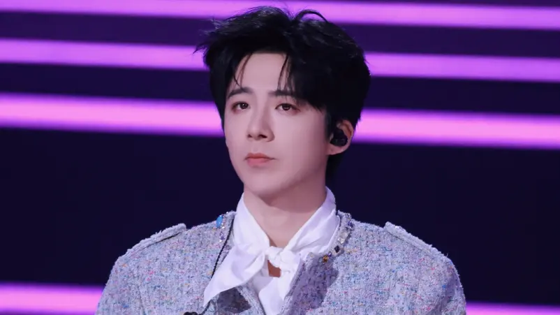 Liu Yuning Curhat Soal Gangguan Fans Sasaeng Saat Live - Liu Yuning Curhat Soal Gangguan Fans Sasaeng Saat Live Liu Yuning Curhat Soal Gangguan Fans Sasaeng Saat Live