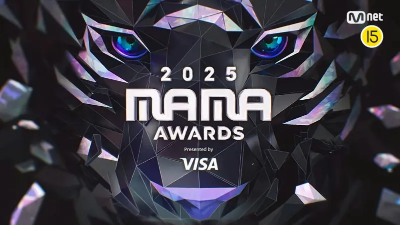 MAMA Awards 2025 Wajibkan Pembawa Piala Kenakan Pita Duka atas Tragedi Kebakaran di Hong Kong