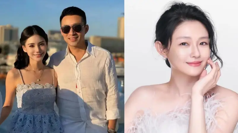 Mandy Istri Baru Wang Xiaofei Puji Parenting Barbie Hsu ke Anak Sangat Baik - Mandy Istri Baru Wang Xiaofei Puji Parenting Barbie Hsu ke Anak Sangat Baik Mandy Istri Baru Wang Xiaofei Puji Parenting Barbie Hsu ke Anak Sangat Baik