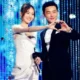 Media Gosip Sebut Pasangan Paruh Baya Harmonis Sudah Bercerai, Netizen Duga Luo Jin dan Tiffany Tang