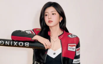 Michelle Chen Ungkap Kekhawatiran soal Stretch Mark Pasca Melahirkan