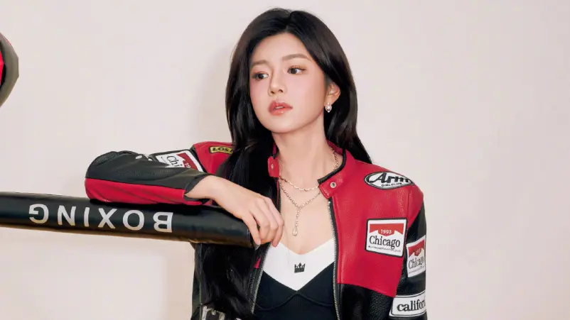 Michelle Chen Ungkap Kekhawatiran soal Stretch Mark Pasca Melahirkan