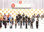 NHK Umumkan Daftar Penampil untuk Kouhaku Uta Gassen ke 76 - NHK Umumkan Daftar Penampil untuk Kouhaku Uta Gassen ke-76 NHK Umumkan Daftar Penampil untuk Kouhaku Uta Gassen ke-76