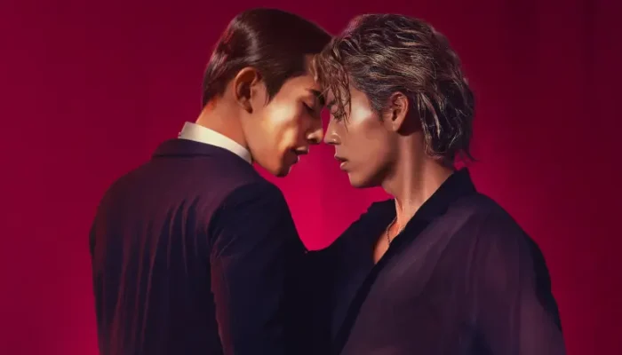 Netflix Rilis Trailer Film Live-Action “10DANCE”, Rilis Desember 2025