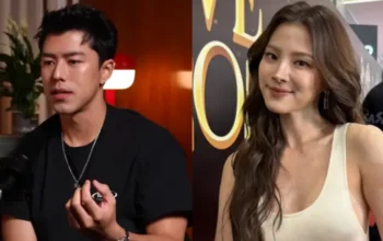 Nine Naphat Ungkap Alami Masa Sulit Tahun Ini Netizen Sebut Pasca Putus dari Baifern Pimchanok - Baifern Shows Understanding Toward Nine Naphat After He Reveals Emotional Struggles Nine Naphat Ungkap Alami Masa Sulit Tahun Ini, Netizen Sebut Pasca Putus dari Baifern Pimchanok