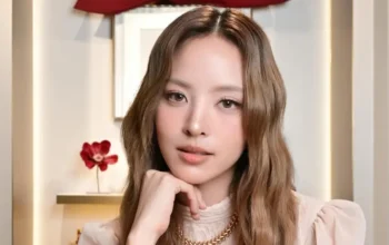 Nychaa Nuttanicha Dapat Serangan Usai Main MV dengan BamBam, Agensi Keluarkan Peringatan Terakhir