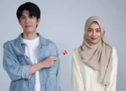 Panyi I Sea You: Film Romantis Komedi Thailand Bernuansa Islam Siap Rilis Januari 2026