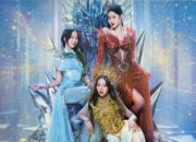 PiXXiE tpop thai girl group