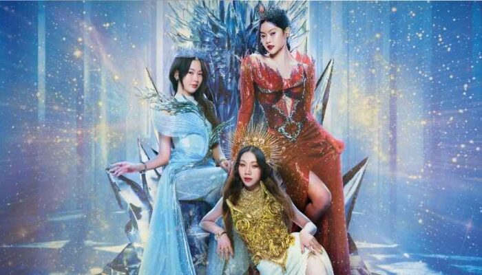 PiXXiE Announces Grand Solo Concert “The Enchanted Ceremony”