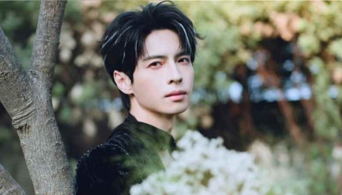 Pu Yixing Ungkap Kini Jadi Pemegang Saham Mango TV