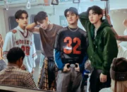 RISER MUSIC Debutkan CLO’VER, Boy Group Baru Siap Rilis Lagu Perdana “Next To You”