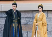 Rating Rendah dan Polemik Adaptasi Drama Love and Crown Tuai Kritik dari Penulis hingga Pemeran - Rating Rendah dan Polemik Adaptasi, Drama Love and Crown Tuai Kritik dari Penulis hingga Pemeran Rating Rendah dan Polemik Adaptasi, Drama Love and Crown Tuai Kritik dari Penulis hingga Pemeran