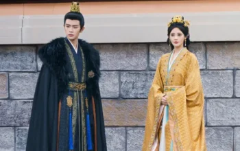 Rating Rendah dan Polemik Adaptasi, Drama Love and Crown Tuai Kritik dari Penulis hingga Pemeran