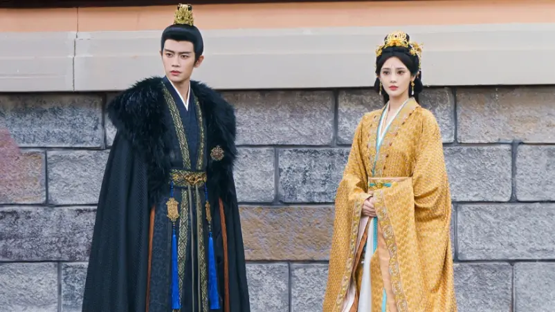 Rating Rendah dan Polemik Adaptasi, Drama Love and Crown Tuai Kritik dari Penulis hingga Pemeran