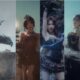 SNH48 Last Umbrella MV