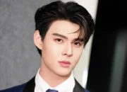 Saint Suppapong Resmi Mundur dari Idol Factory dan Pilih Bangun Ulang Karier - Saint Suppapong Officially Steps Away from Idol Factory and Starts Over from Scratch Saint Suppapong Resmi Mundur dari Idol Factory dan Pilih Bangun Ulang Karier