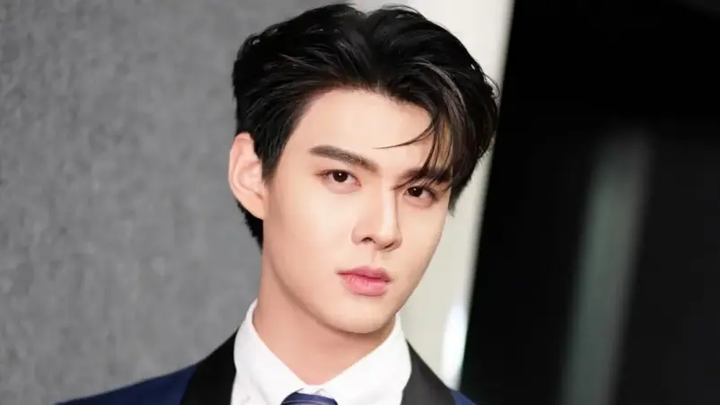 Saint Suppapong Resmi Mundur dari Idol Factory dan Pilih Bangun Ulang Karier